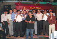 Ảnh Lớp Động Lực